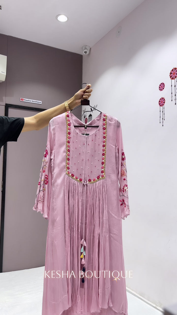 STYLISH FANCY KURTI PER🌸