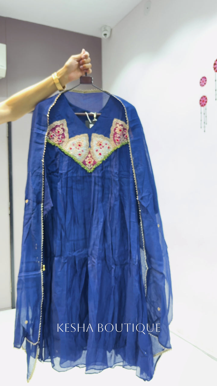 KESHA BEST SELLER CROWN DRESS